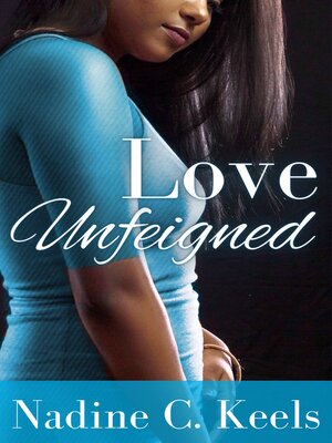 cover image of Love Unfeigned